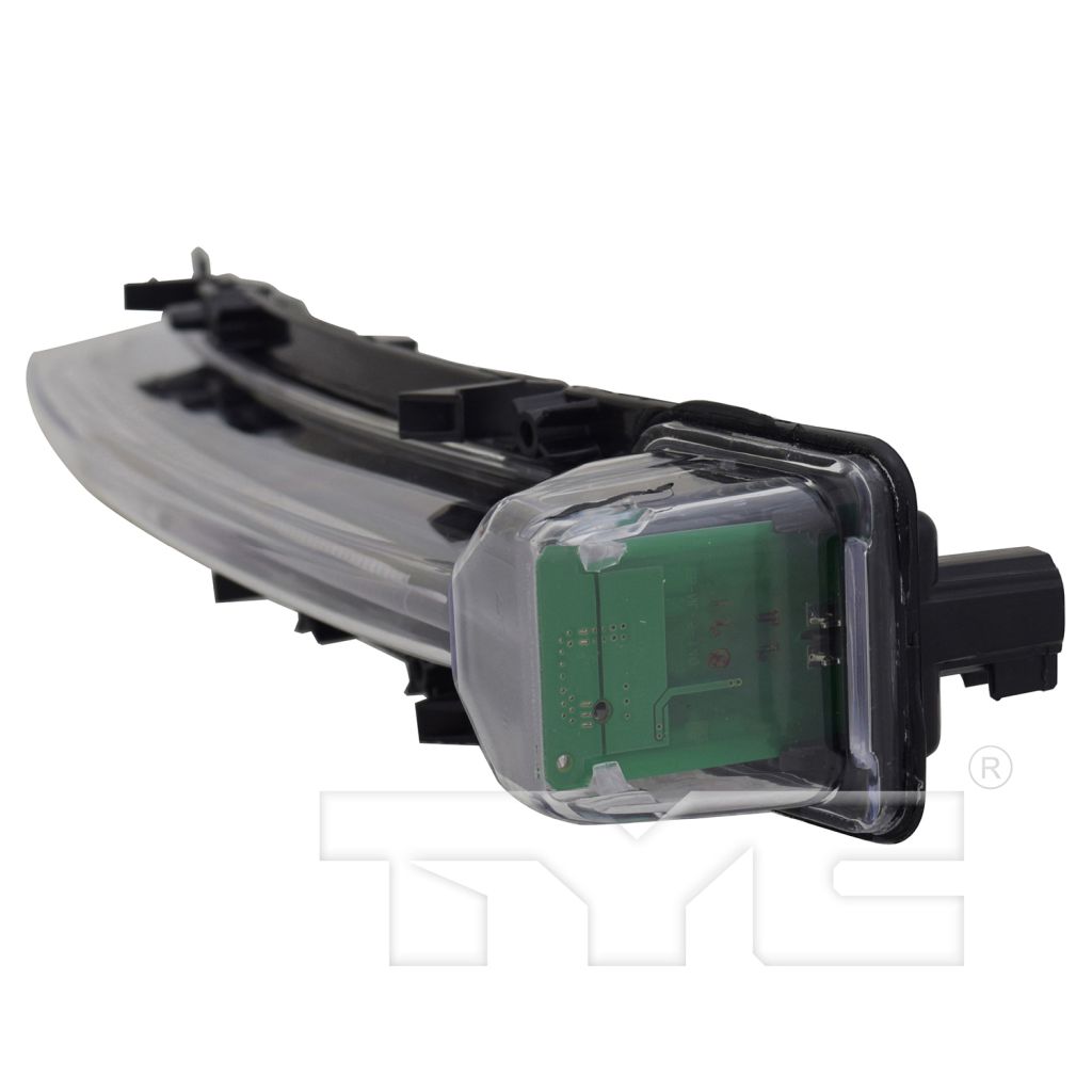 FORD TAURUS (EXC SHO) PARK LAMP LEFT (Driver Side) **CAPA** OEM#AG1Z13200B 2010-2012 PL#FO2520187C