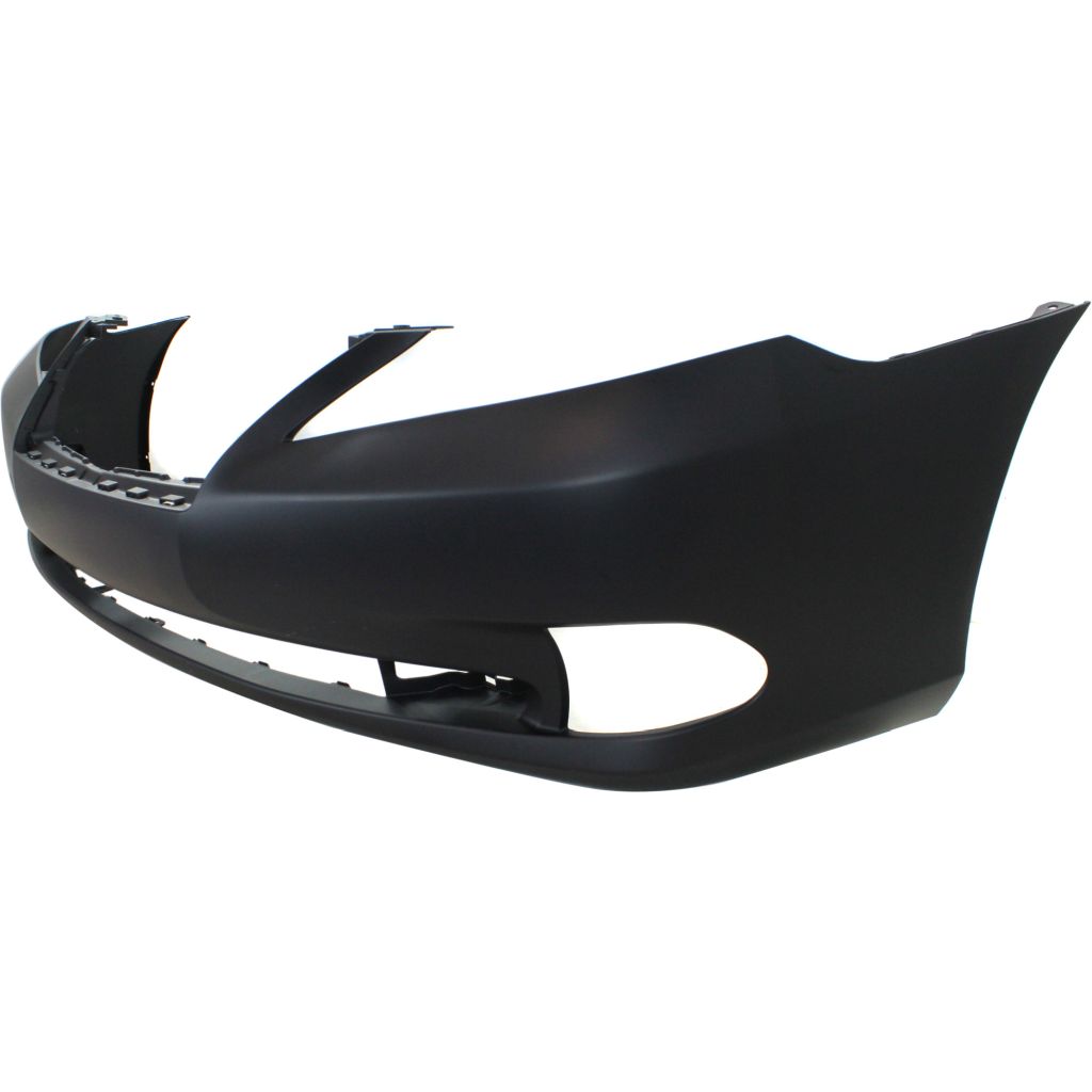 LEXUS ES 350 FRONT BUMPER COVER PRIMED (W/O PARK SENSORS) OEM#5211933972 2010-2012 PL#LX1000200