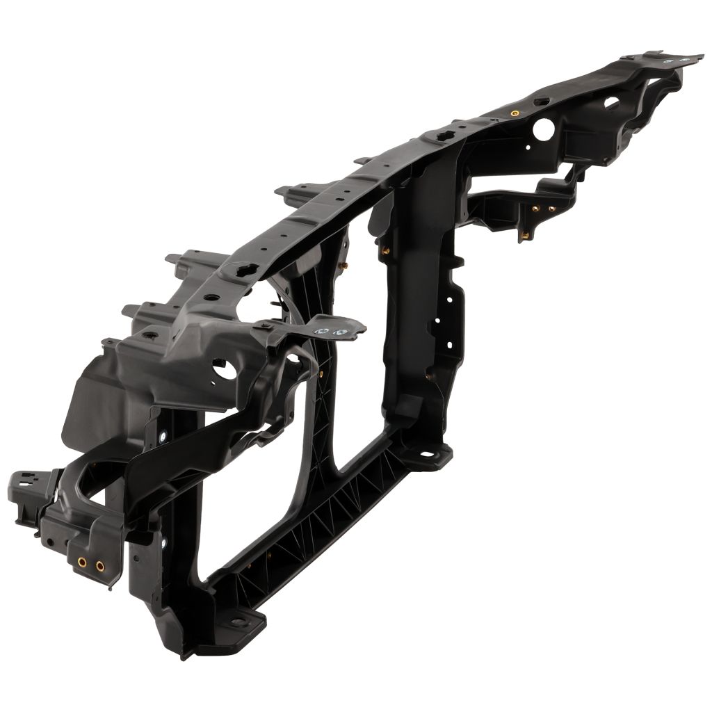 INFINITI G35 SEDAN RADIATOR SUPPORT (PLASTIC) (FROM 8/2/03) OEM#62500AM600 2003-2006 PL#IN1225104