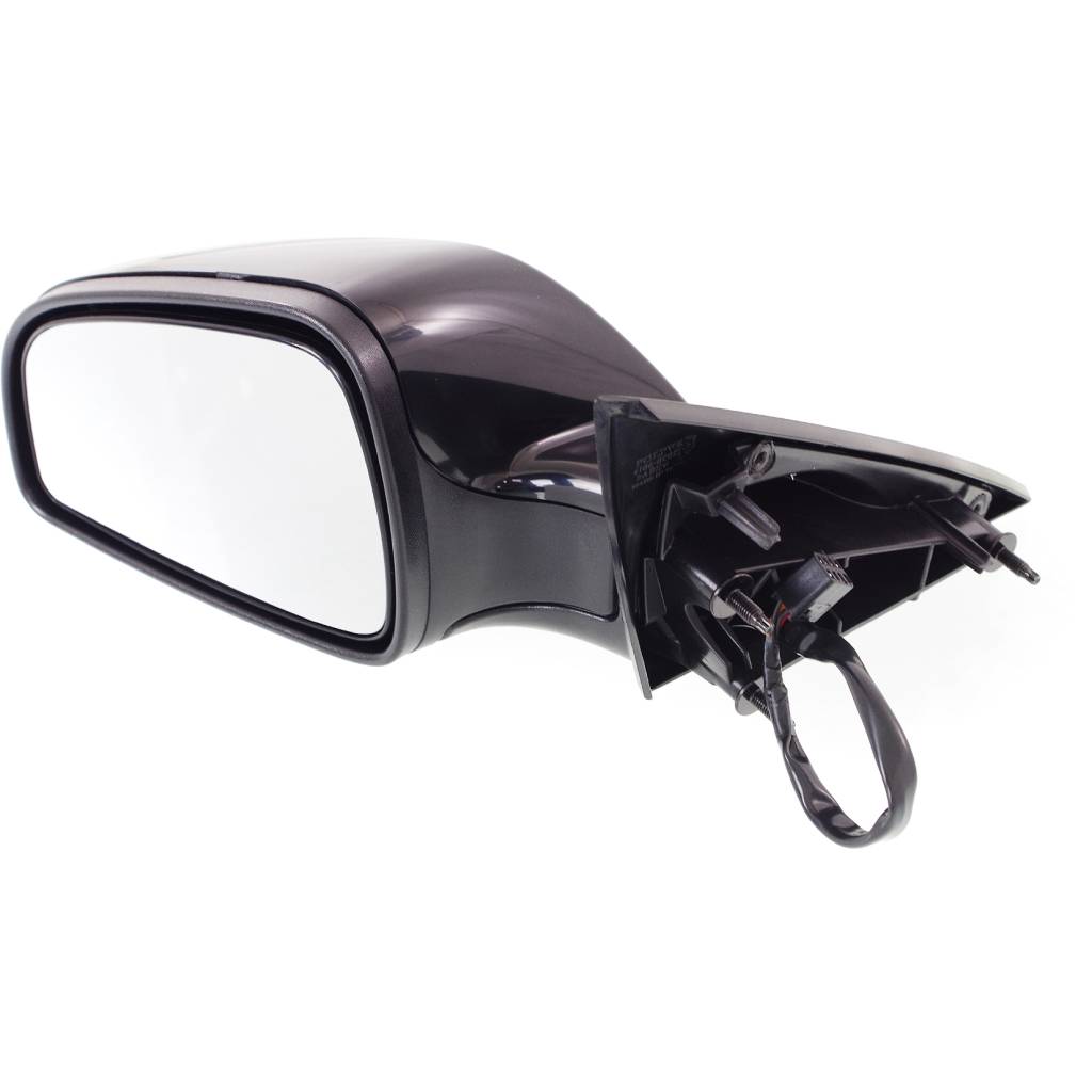 CHEVROLET MALIBU SEDAN DOOR MIRROR LEFT (Driver Side) POWER/HEATED (LTZ MDL)(PTM) OEM#20893713 2008-2012 PL#GM1320319