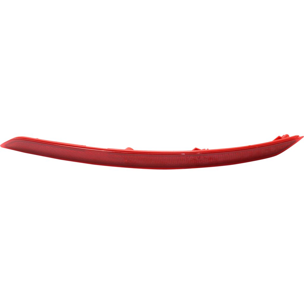 HYUNDAI ELANTRA SEDAN REAR BUMPER REFLECTOR RIGHT (Passenger Side) (EXC SPORT)**CAPA** OEM#92406F2000 2017-2018 PL#HY1185118C