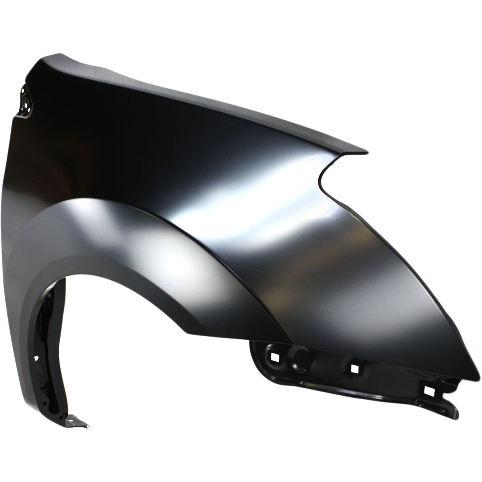 NISSAN(DATSUN) ROGUE FENDER RIGHT (Passenger Side) OEM#FCA00JM0MA 2008-2010 PL#NI1241188