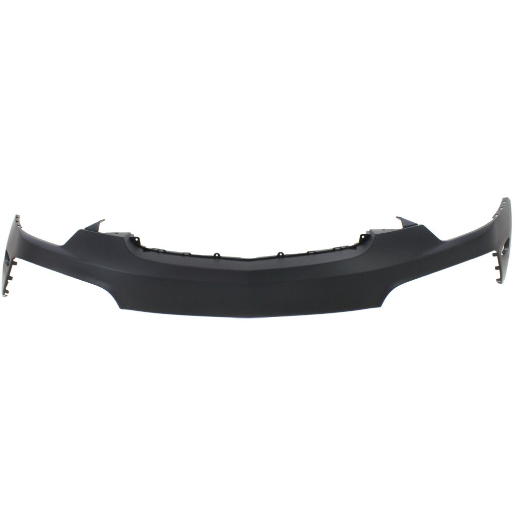 GM TRUCKS & VANS CAPTIVA SPORT FRONT BUMPER COVER UPPER PRIMED (LS) **CAPA** OEM#22949860 2012-2015 PL#GM1014104C