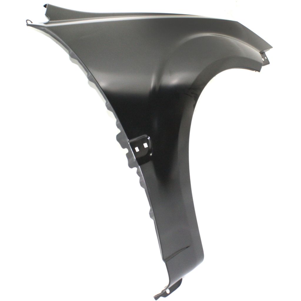 KIA RIO5 HATCHBACK FENDER RIGHT (Passenger Side) OEM#663211G300 2006-2011 PL#KI1241123