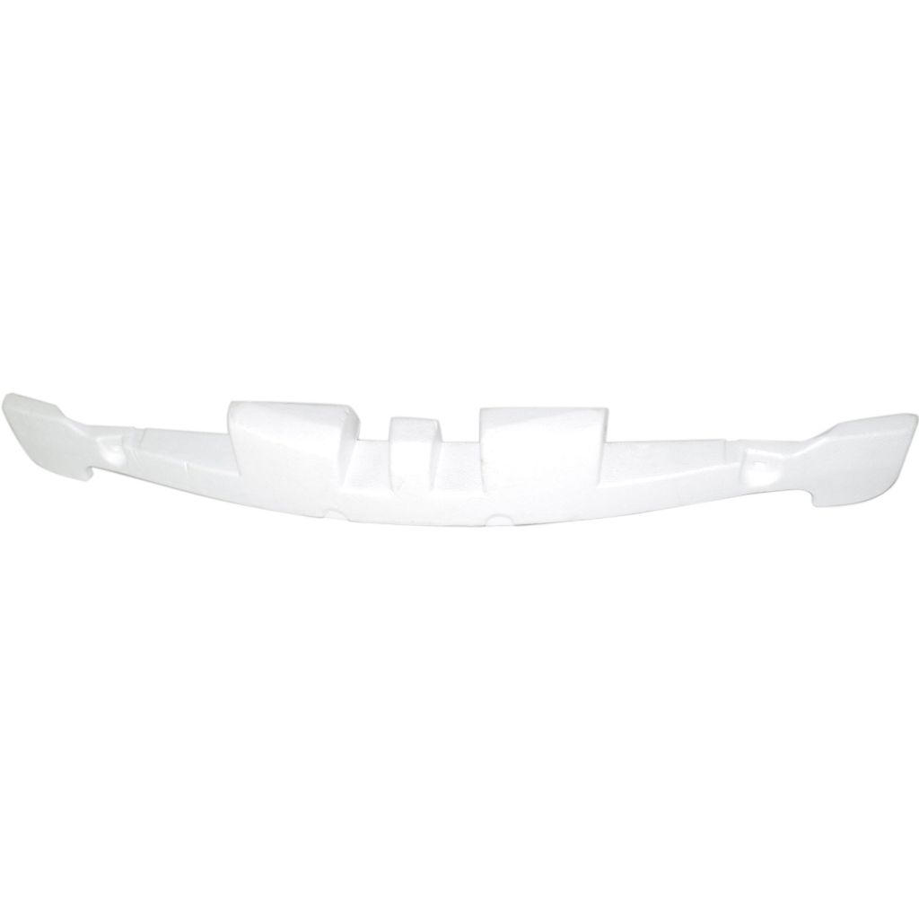 MAZDA MAZDA6 FRONT BUMPER ABSORBER (W/O TURBO) OEM#GP7A50111 2006-2008 PL#MA1070106
