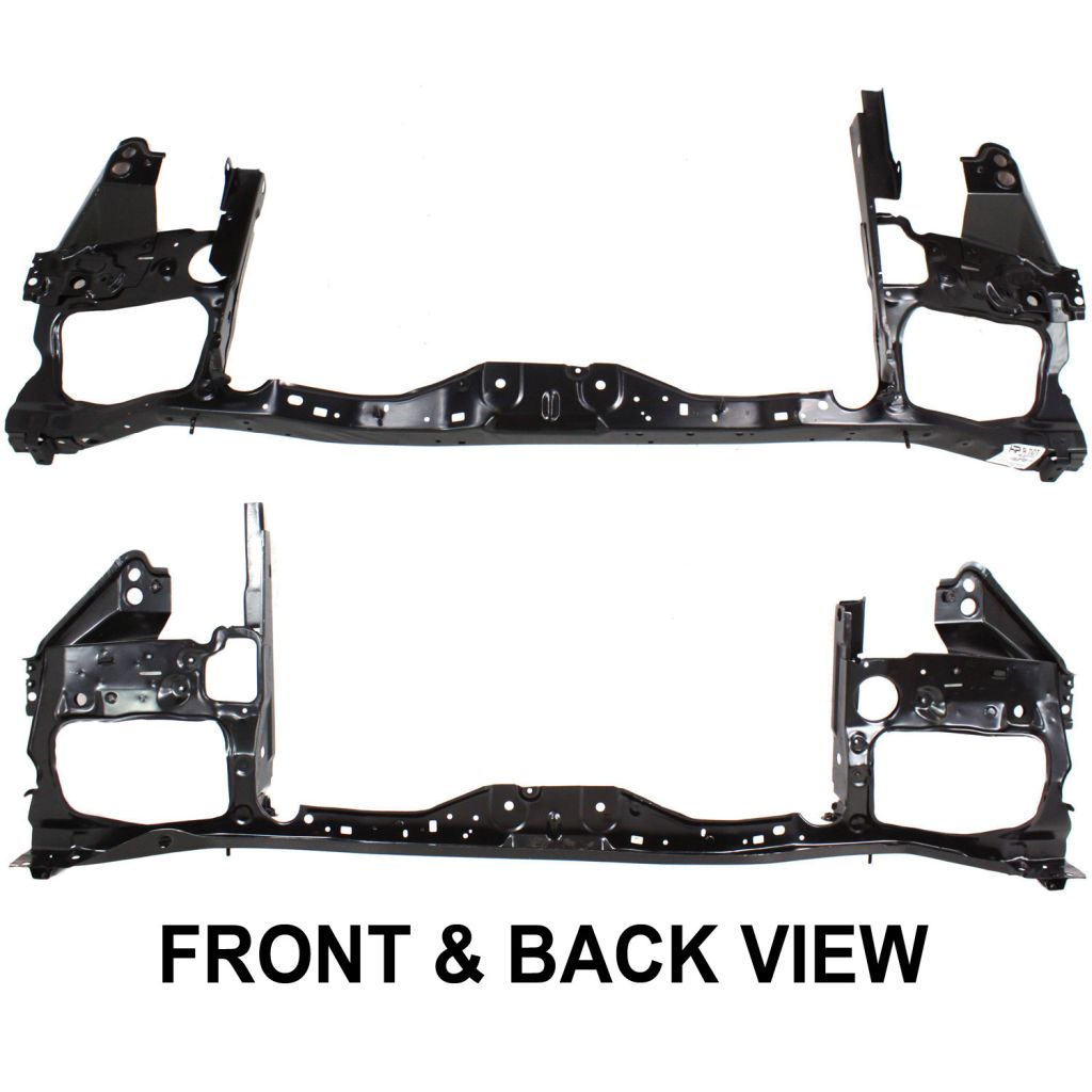 MERCURY MARINER HYBRID RADIATOR SUPPORT ASSEMBLY (UPPER & SIDE) OEM#AL8Z16138A 2009-2011 PL#FO1225199
