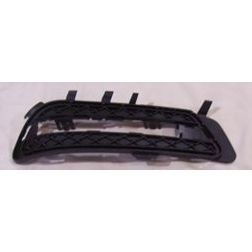 MERCEDES-BENZ E-CLASS HYBRID (E400) FOG LAMP COVER RIGHT (Passenger Side) (WO/AMG) OEM#2128851623 2013 PL#MB1039173
