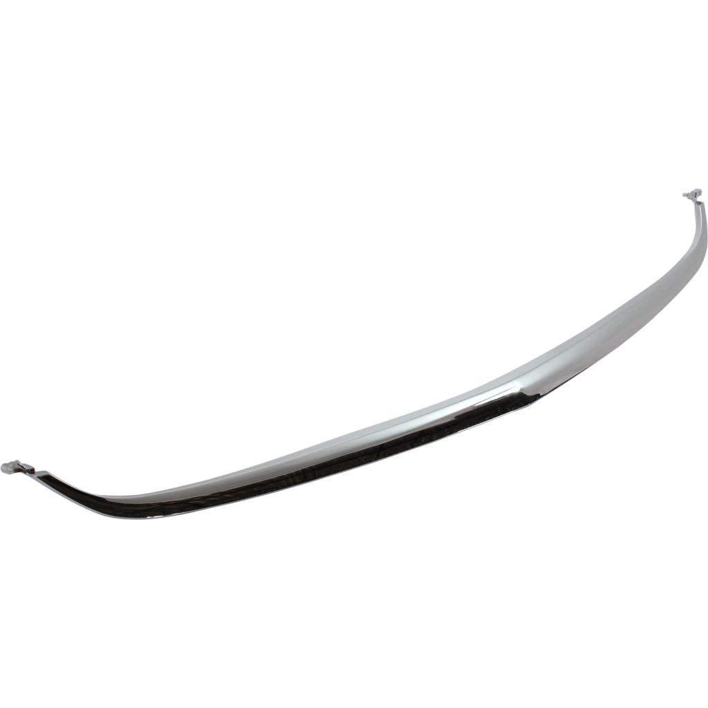 MAZDA MAZDA3 FRONT COVER MLDG CHROME 2.0L (BAR TYPE FOG COVER) OEM#BBM450B31 2010 PL#MA1009100