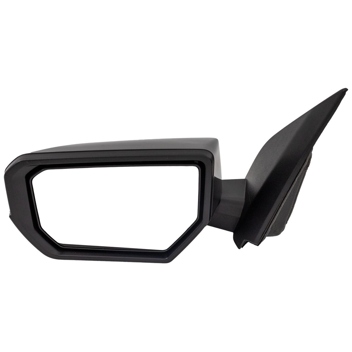 GM TRUCKS & VANS COLORADO DOOR MIRROR LEFT (Driver Side) (Driver Side) PWR/HTD (PTM) OEM#85655426-PFM 2023-2024 PL#GM1320696