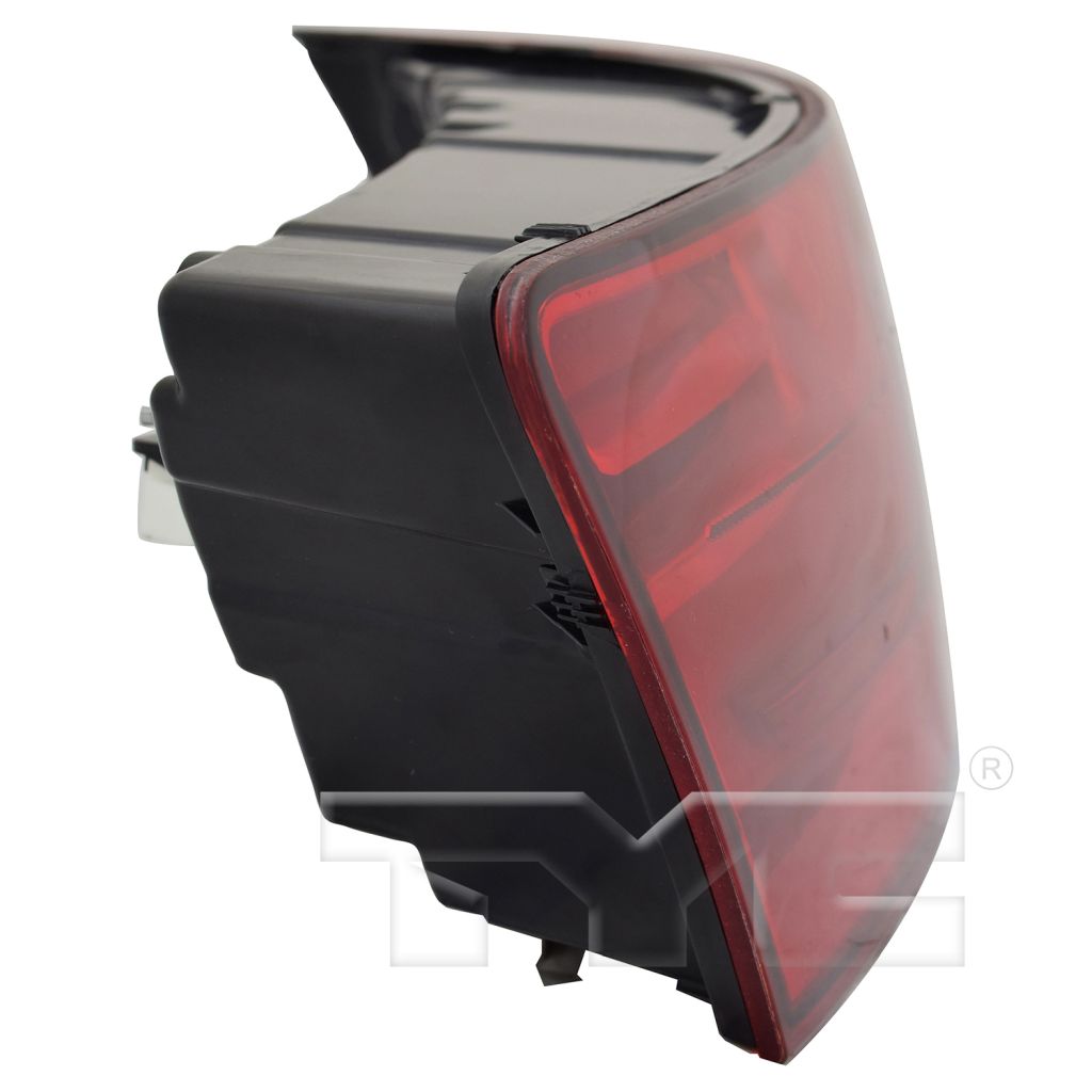 AUDI Q7 / SQ7 TAIL LAMP ASSY RIGHT (Passenger Side) (LED)(ON LIFTGATE) OEM#4M0945094L 2017-2019 PL#AU2801118