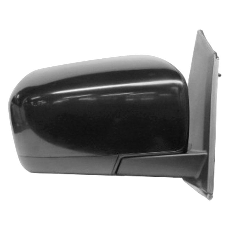MAZDA CX-7 DOOR MIRROR RIGHT (Passenger Side) PWR/N-HTD (WO/SIGNAL LAMP)(WO/BLIS) OEM#EG2169120F 2007-2012 PL#MA1321152
