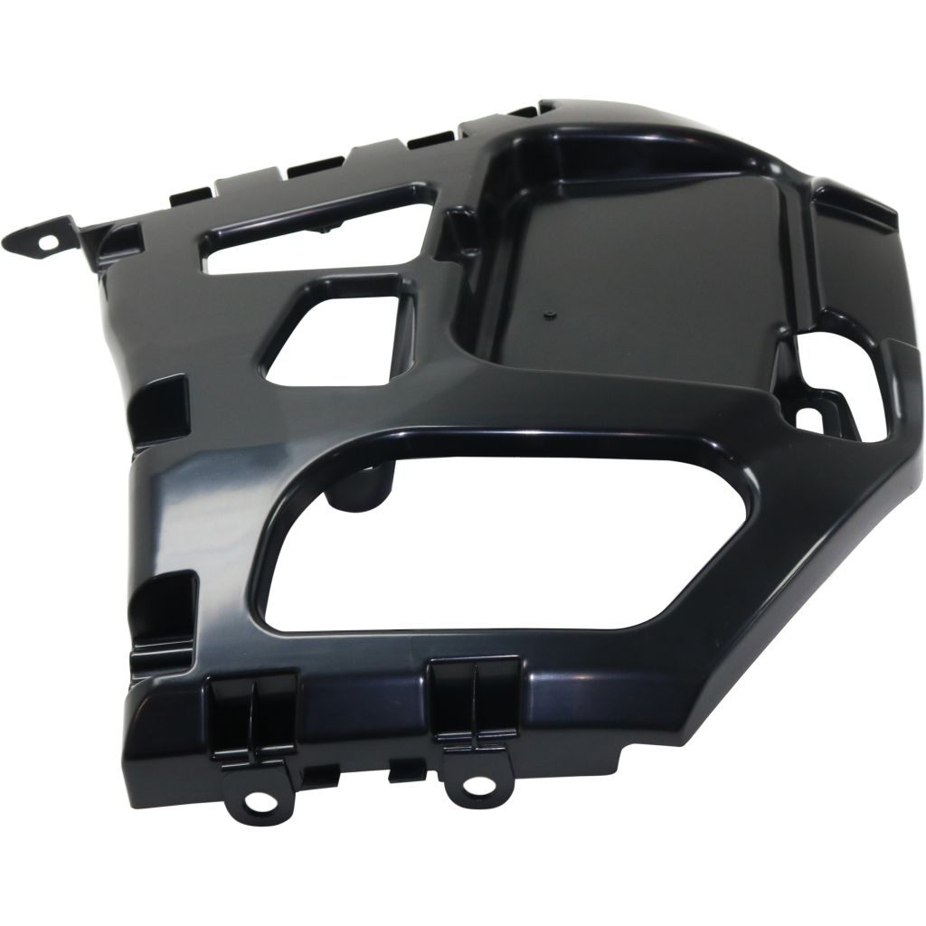 BMW BMW 2 2DOORS/CONV REAR BUMPER COVER SIDE SUPPORT LEFT (Driver Side) OEM#51127285533 2015-2021 PL#BM1142109