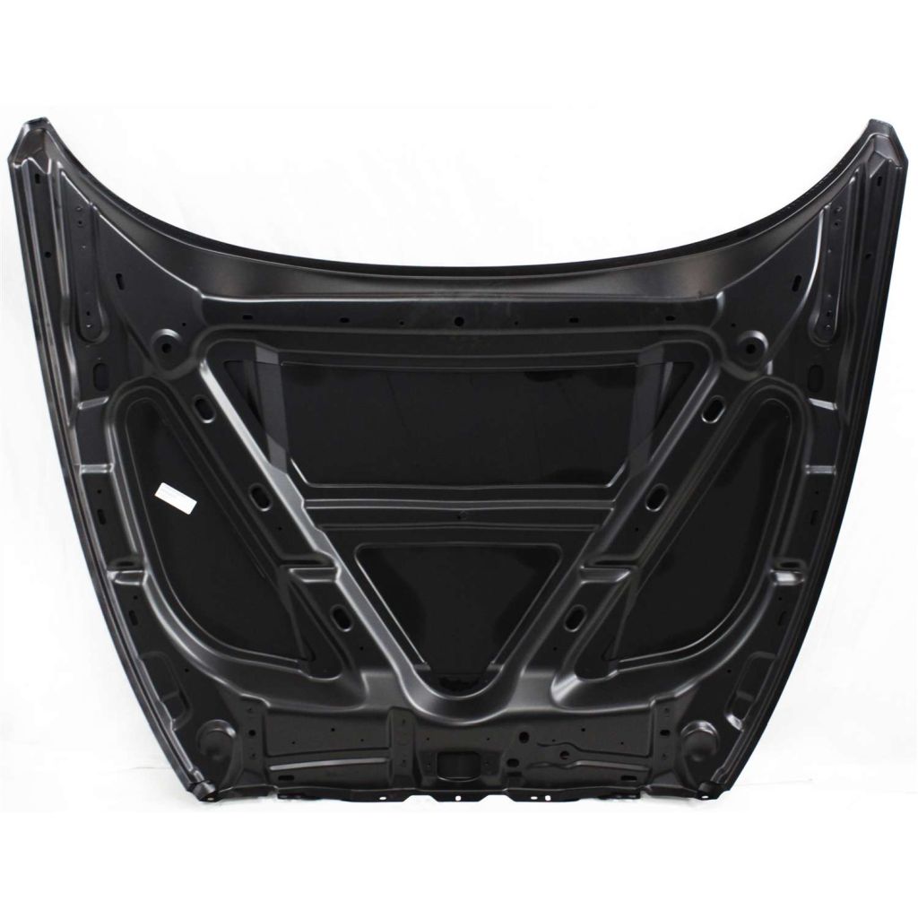 GM TRUCKS & VANS TRAVERSE HOOD (STEEL) OEM#22807864-PFM 2009-2012 PL#GM1230391