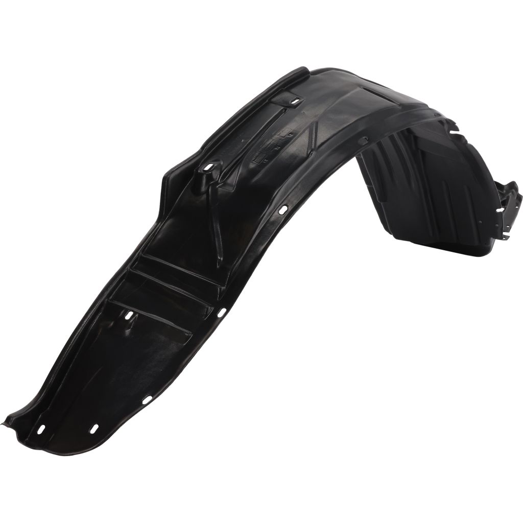 ACURA RSX FENDER LINER RIGHT (Passenger Side) OEM#74101S6M000 2002-2004 PL#AC1249105