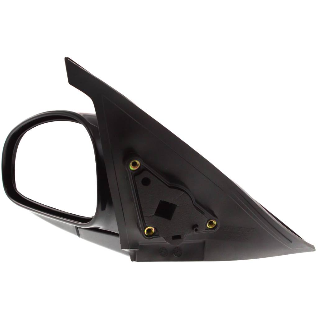 KIA MAGENTIS DOOR MIRROR LEFT (Driver Side) PWR (FOLD)(LX) OEM#876103C110 2001-2006 PL#KI1320120