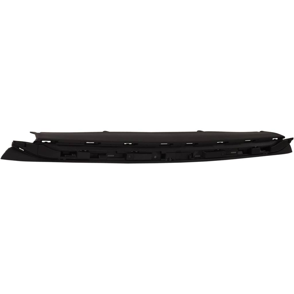 LEXUS NX 200t/300 FRONT BUMPER LOWER GRILLE TXT (W/F SPORT) OEM#5312278030 2018-2021 PL#LX1036137