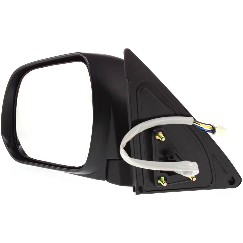 TOYOTA HIGHLANDER DOOR MIRROR LEFT (Driver Side) POWER/HEATED OEM#8794048303 2008-2013 PL#TO1320246