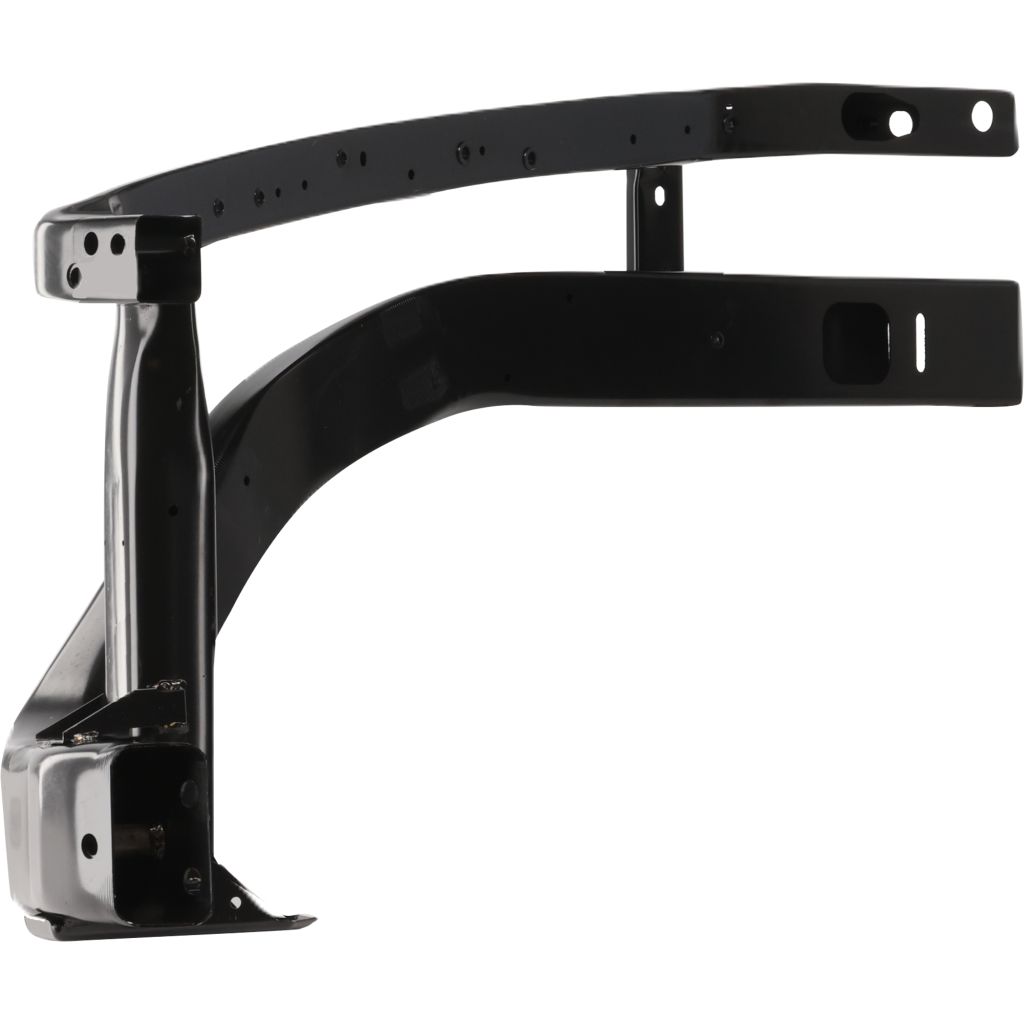 DODGE TRUCKS & VANS DODGE/PU (R1500) SUPPORT SIDE RAIL RIGHT (Passenger Side) (CREW/QUAD CAB) OEM#68267302AB 2013-2022 PL#CH1225265