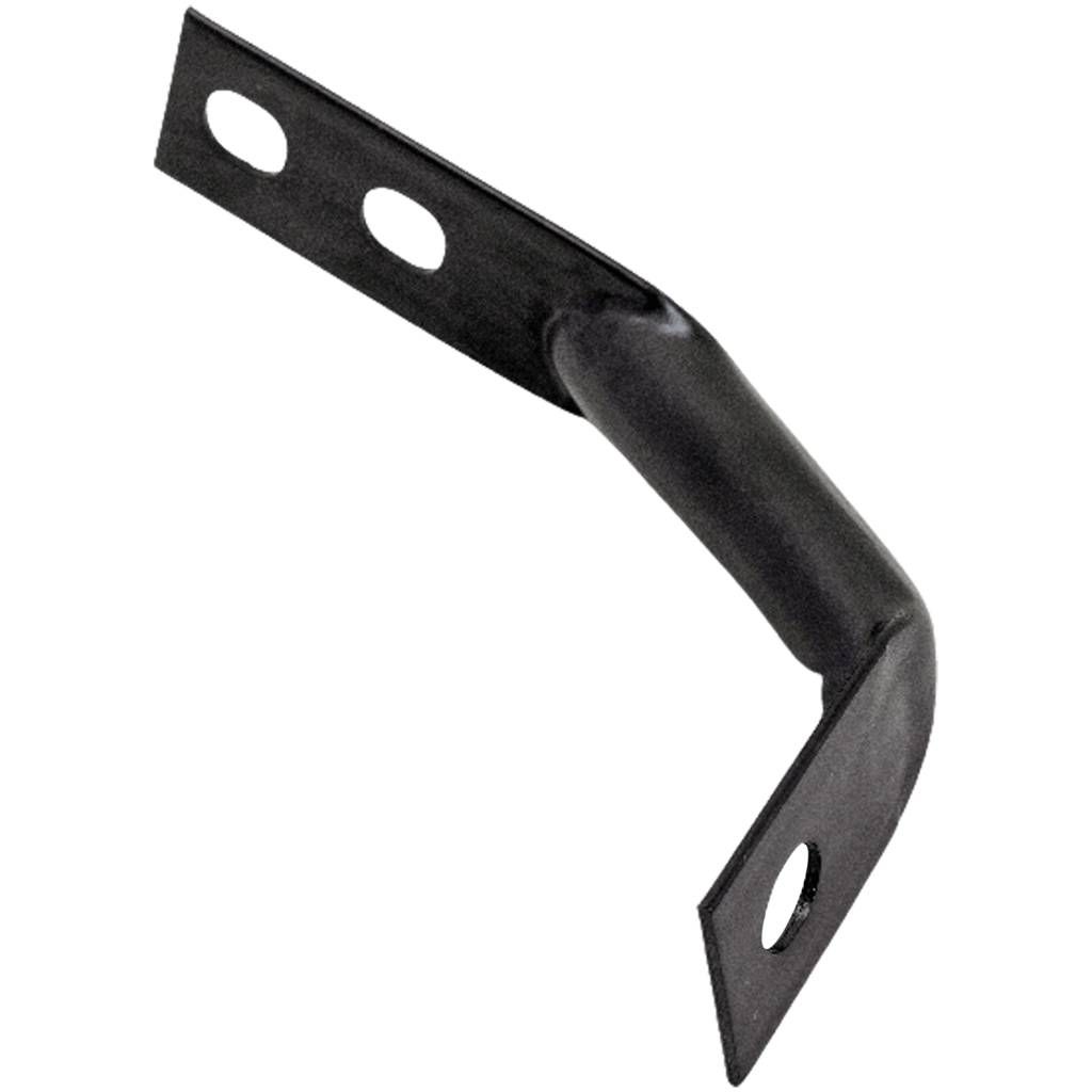 GM TRUCKS & VANS SILVERADO/PU 1500 FRONT BUMPER COVER SUPPORT BRACE LEFT (Driver Side) **CAPA** OEM#23388664 2022-2024 PL#GM1062135C