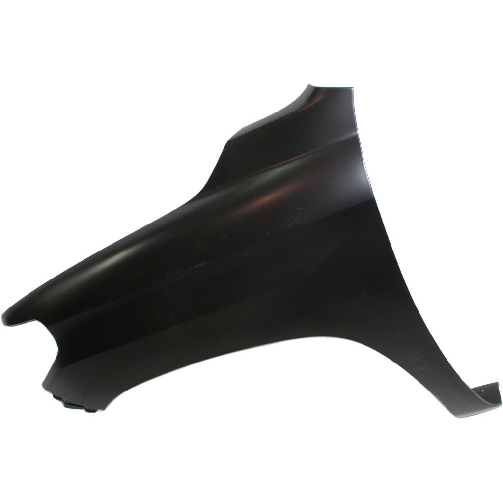 TOYOTA TUNDRA FENDER LEFT (Driver Side) OEM#538120C050 2014-2021 PL#TO1240249