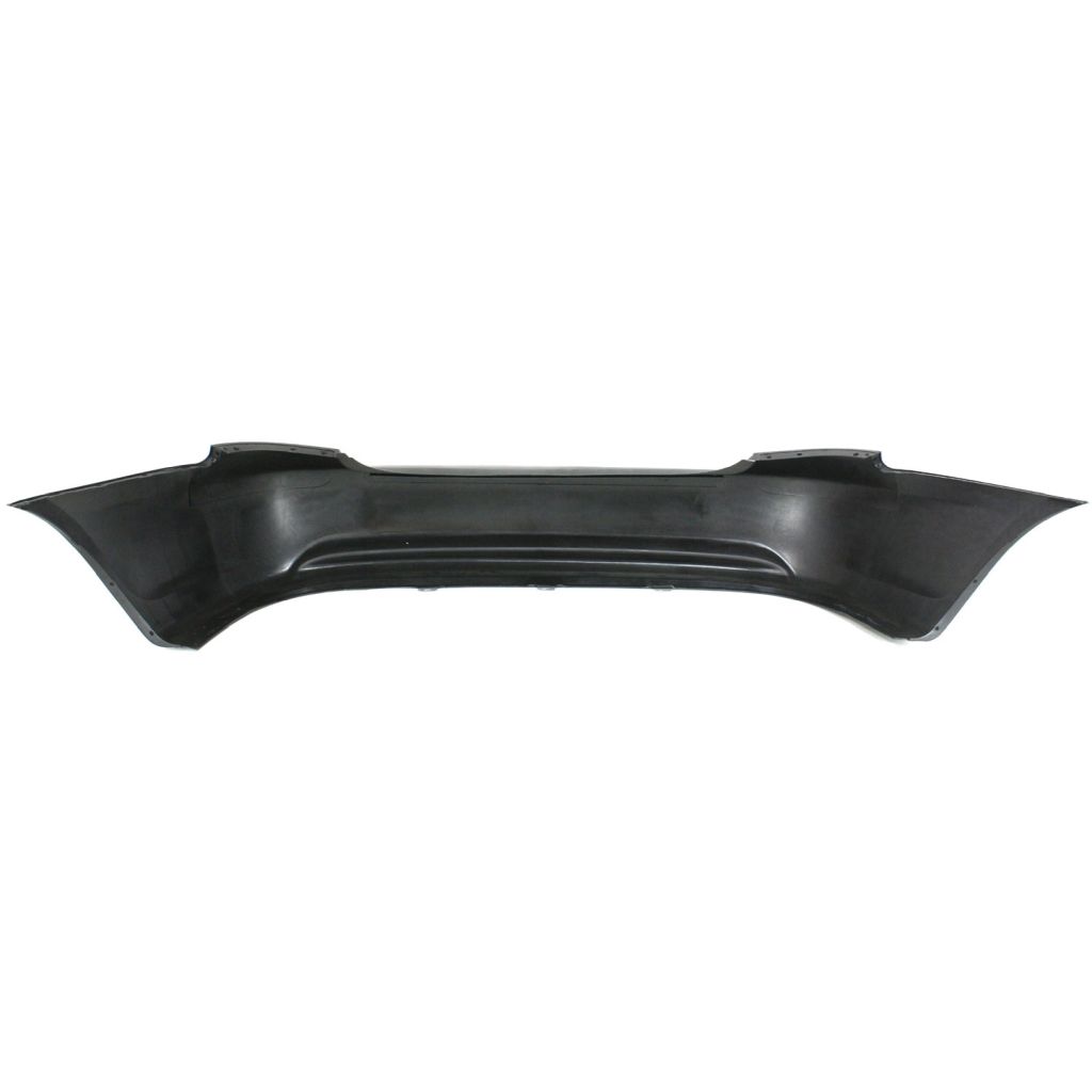 HYUNDAI ACCENT SEDAN REAR BUMPER COVER PRIMED OEM#866111E000 2006-2011 PL#HY1100158