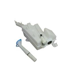 NISSAN ALTIMA WASHER TANK W/MOTOR W/INLET W/SENSOR OEM#289108J400-PFM 2002-2006 PL#NI1288120