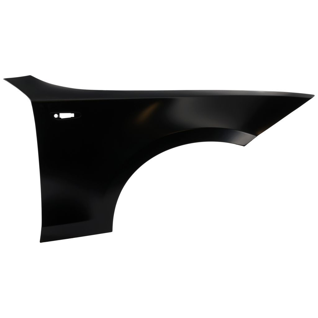 BMW BMW 1 SERIES COUPE/CONVERTIBLE FENDER RIGHT (Passenger Side) OEM#41357133228 2008-2013 PL#BM1241144