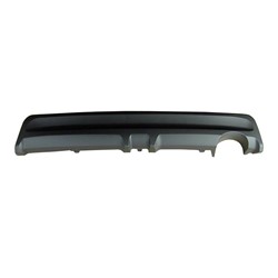 TOYOTA MATRIX REAR BUMPER LOWER SPOILER CENTER (PRM) OEM#7609202020 2009-2010 PL#TO1193111