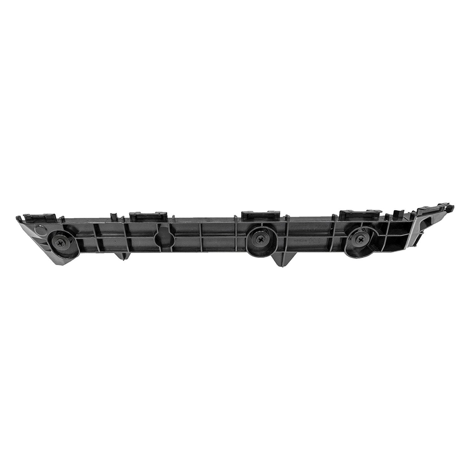 LEXUS IS 250/200t/300/350/500 (SEDAN) REAR BUMPER COVER RETAINER RIGHT (Passenger Side) OUTER OEM#5215753080 2021-2025 PL#LX1143126