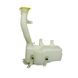NISSAN XTERRA WASHER TANK W/ DUAL PUMP (WO/SENSOR HOLE) OEM#289107Z001 2000-2001 PL#NI1288115