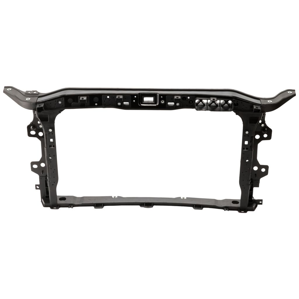 HYUNDAI ELANTRA SEDAN RADIATOR SUPPORT**CAPA** OEM#64101F2000 2017-2018 PL#HY1225202C