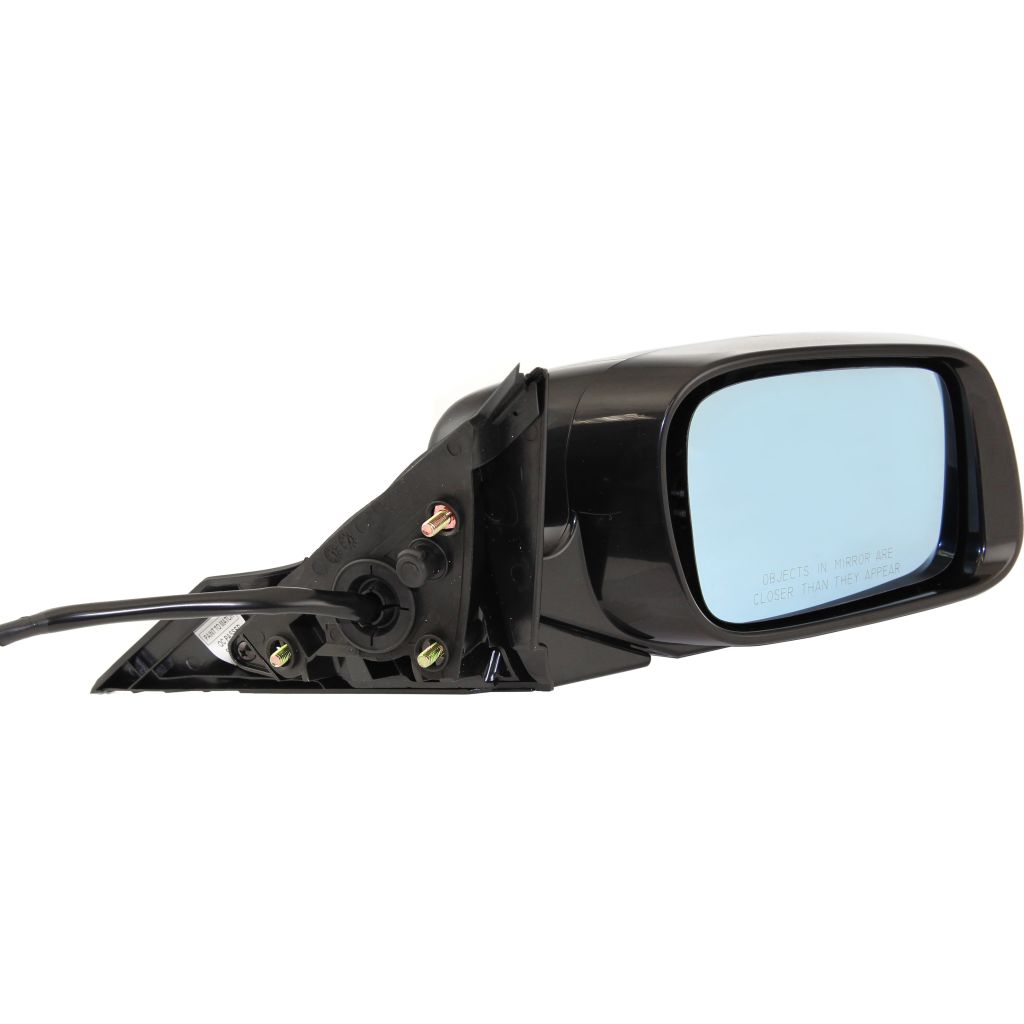ACURA TL DOOR MIRROR RIGHT (Passenger Side) PWR HTD (W/MEMO & SIGNAL LAMP) CNVX OEM#76200TK4A01ZD 2009-2014 PL#AC1321113