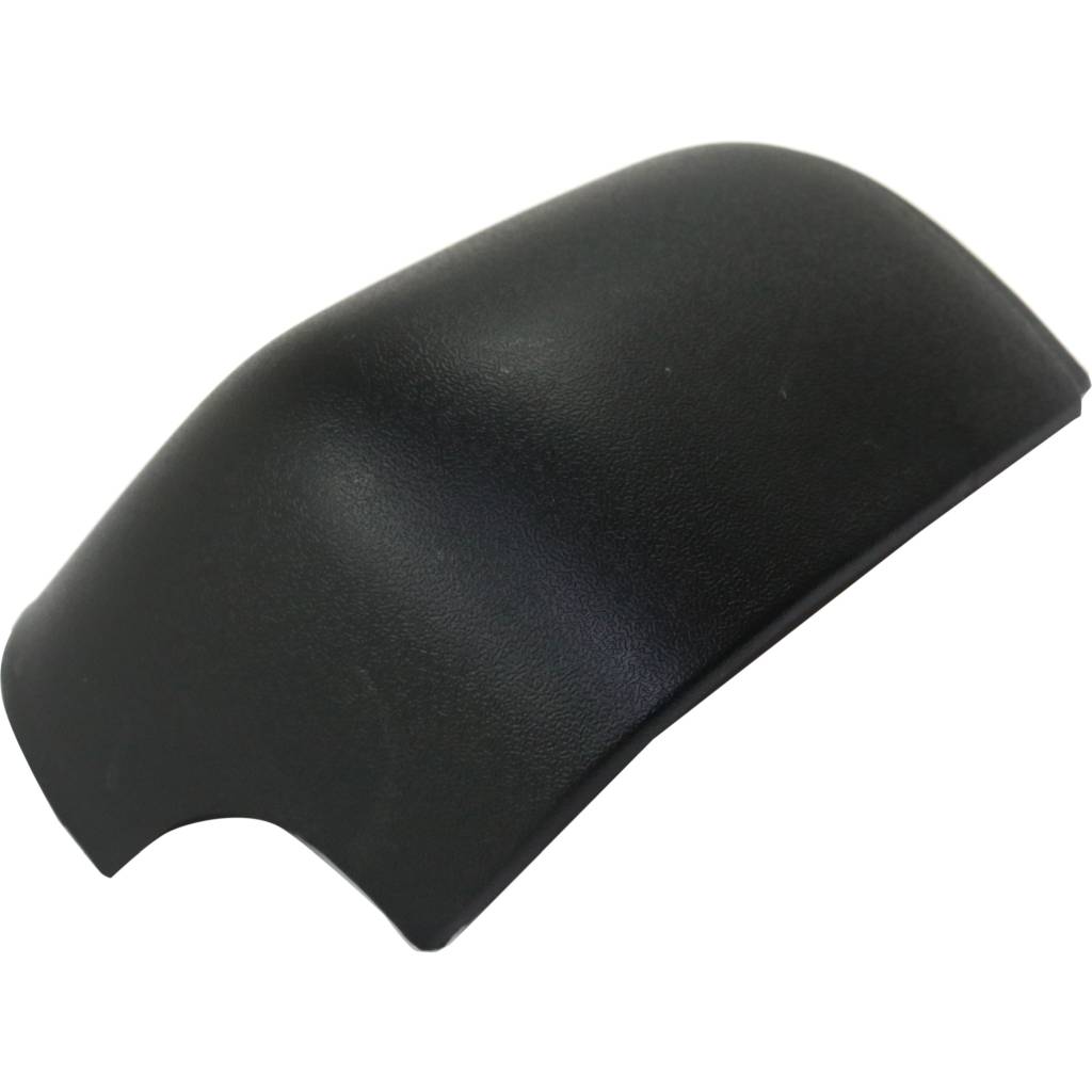 GM TRUCKS & VANS CHEVY/GMC/VAN(Express/Savana) REAR BUMPER END CAP (STEP PAD) LEFT (Driver Side) OEM#84170688 2003-2025 PL#GM1104152