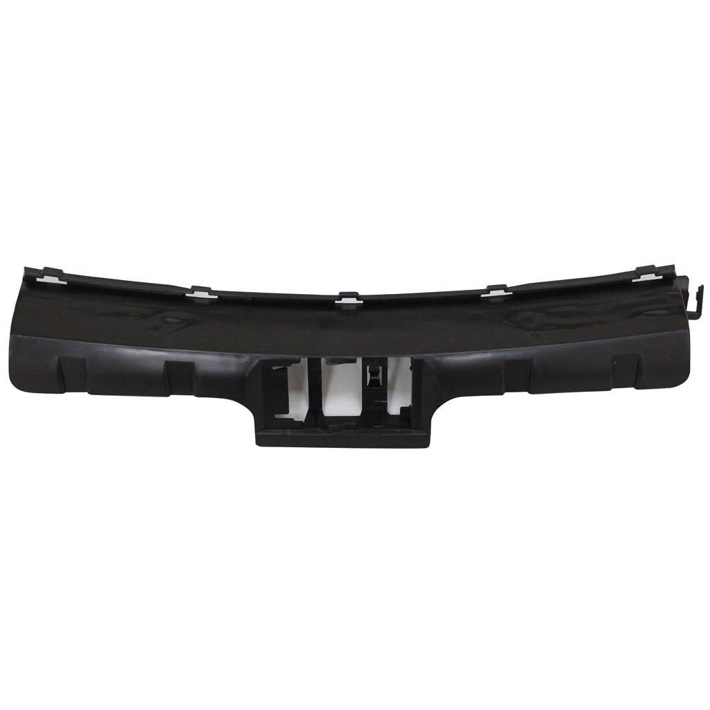 MERCEDES-BENZ C-CLASS SEDAN REAR BUMPER COVER SUPPORT INNER OEM#2058850265 2015-2021 PL#MB1140105