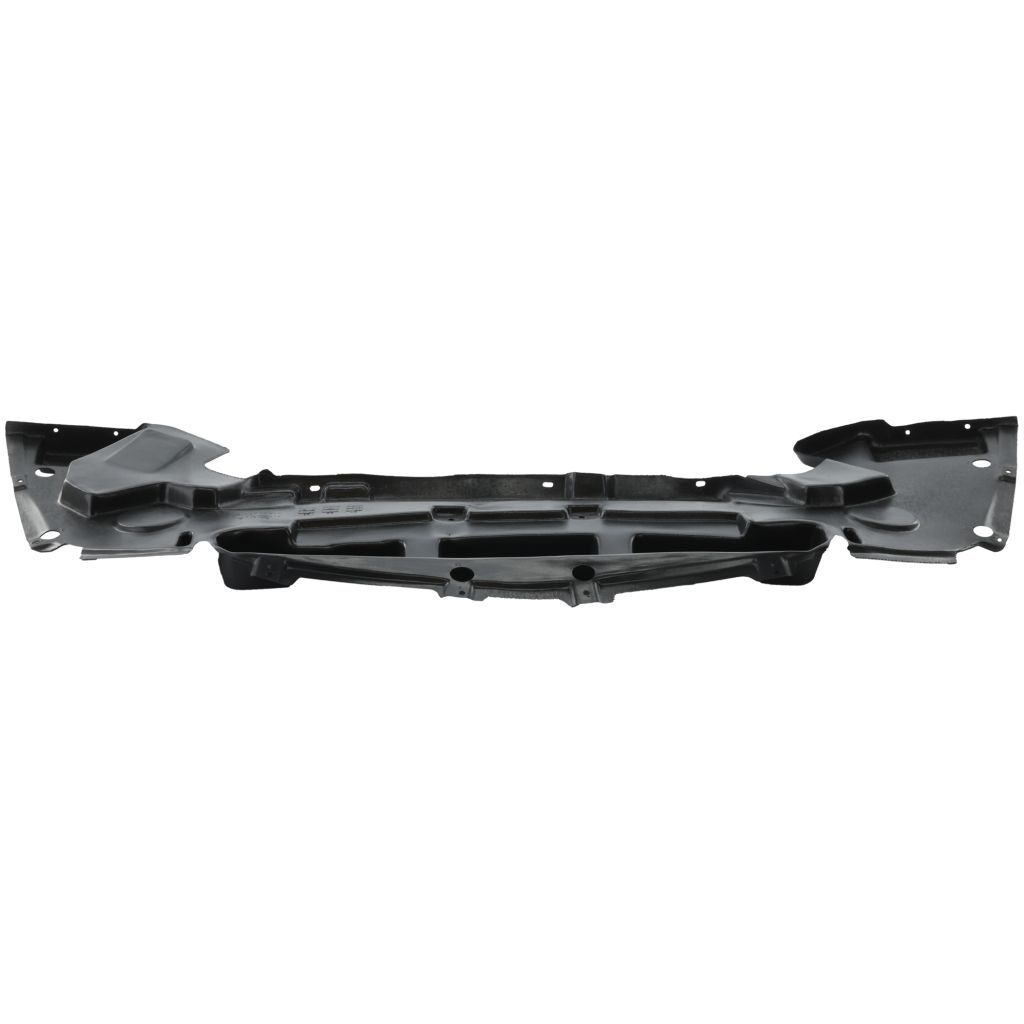 CADILLAC DTS FRONT ENGINE UNDER COVER(AIR DEFLECTOR) OEM#15808709 2006-2011 PL#GM1092223