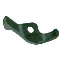 HONDA CRV HEAD LAMP MOUNTING TAB REPAIR KIT RIGHT (Passenger Side) UPPER INNER OEM#06100SWAA11 2007-2011 PL#HO2509112
