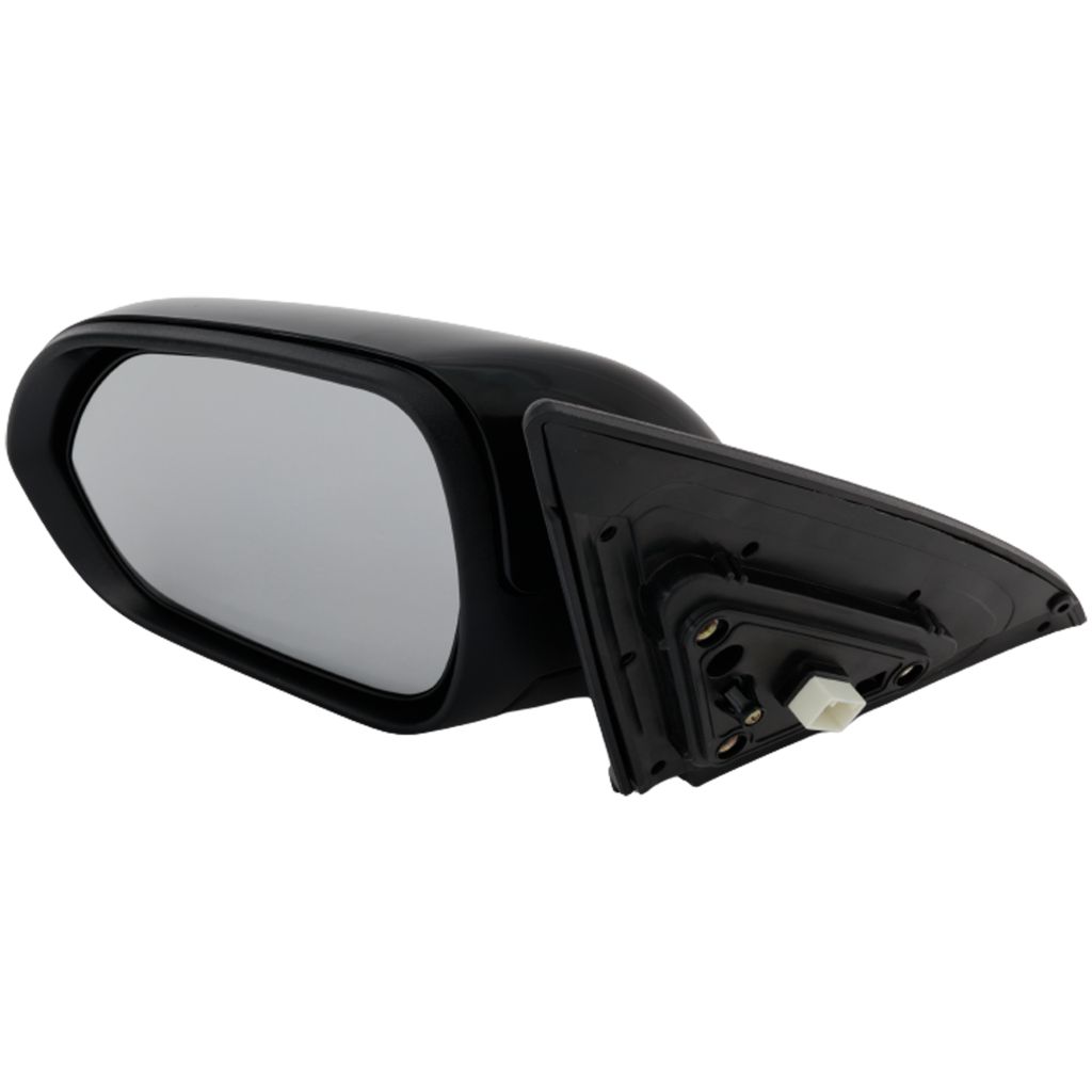 KIA SELTOS DOOR MIRROR LEFT (Driver Side) PWR/HTD/SIGNAL (S MDL)(WO/BSD)(PTM CVR) OEM#87610Q5140 2021-2023 PL#KI1320249