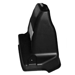 GM TRUCKS & VANS SIERRA/PU 2500/3500 (GMC) FRONT BUMPER AIR SHIELD LOWER RIGHT (Passenger Side) (PLASTIC) OEM#22963223 2015-2019 PL#GM1091120