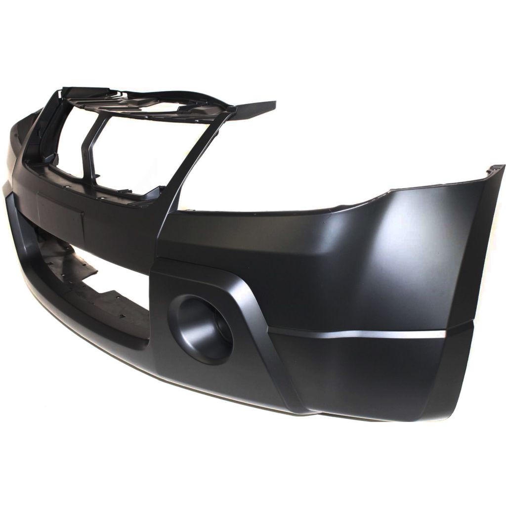 SUZUKI GRAND VITARA FRONT BUMPER COVER PRM OEM#7170065841T2G 2006-2008 PL#SZ1000132