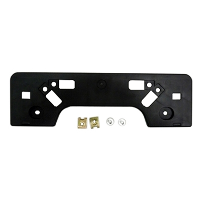 LEXUS CT 200h FRONT LICENSE BRACKET (W/F SPORT ) OEM#5211476090 2014-2017 PL#LX1068118