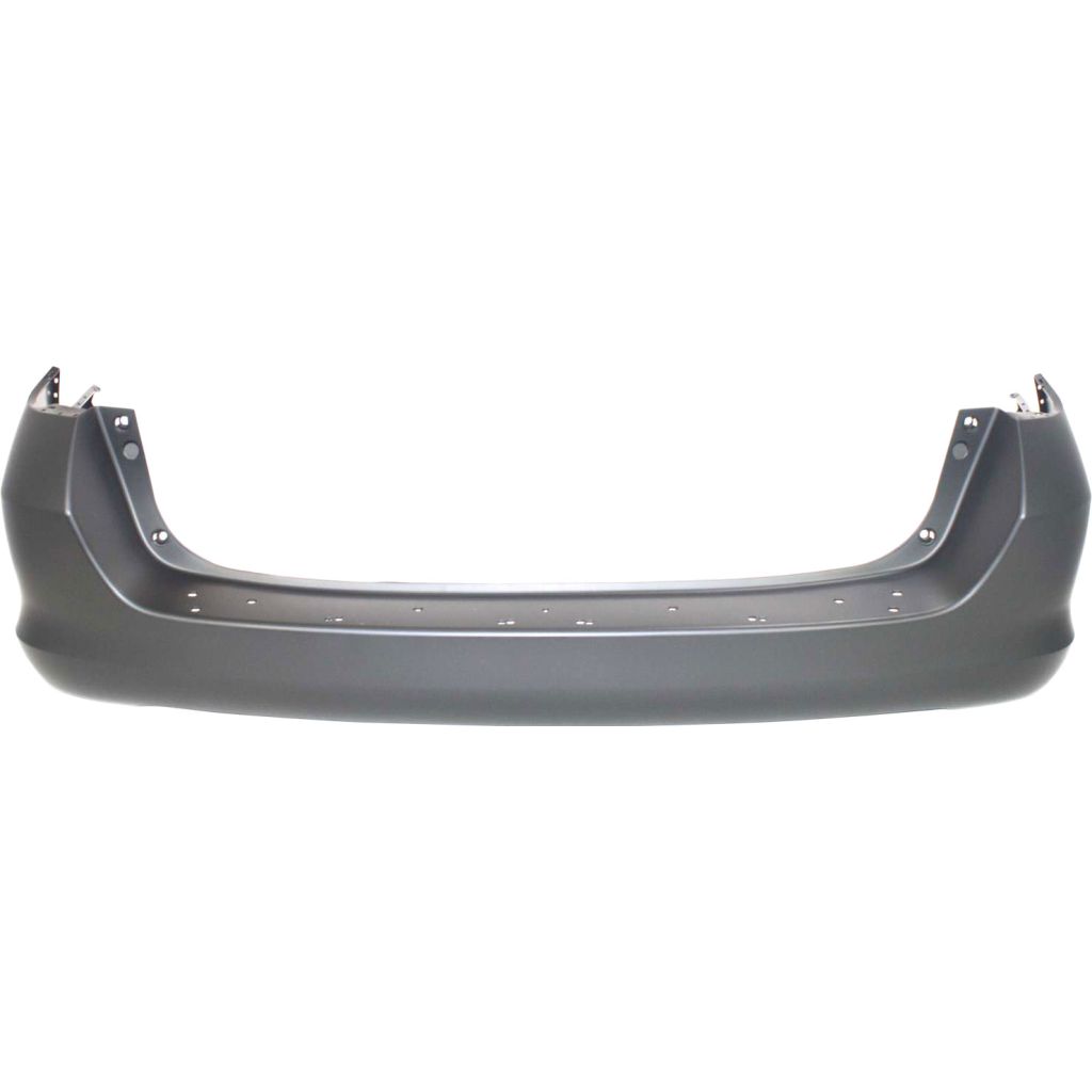 HONDA ODYSSEY REAR BUMPER COVER PRIMED (W/O SENSOR) OEM#04715SHJA92ZZ 2005-2010 PL#HO1100220