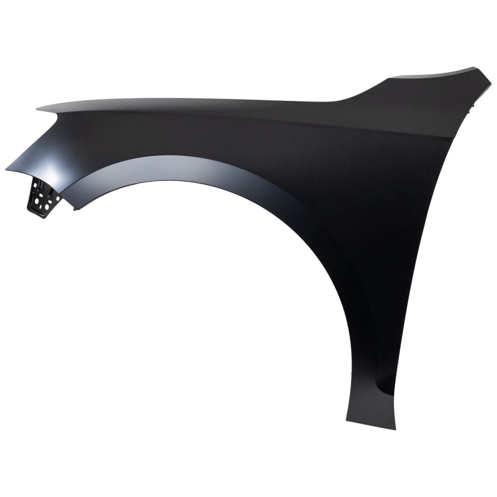 VOLKSWAGEN JETTA HYBRID FENDER LEFT (Driver Side)**CAPA** OEM#5C6821105A 2013-2016 PL#VW1240142C