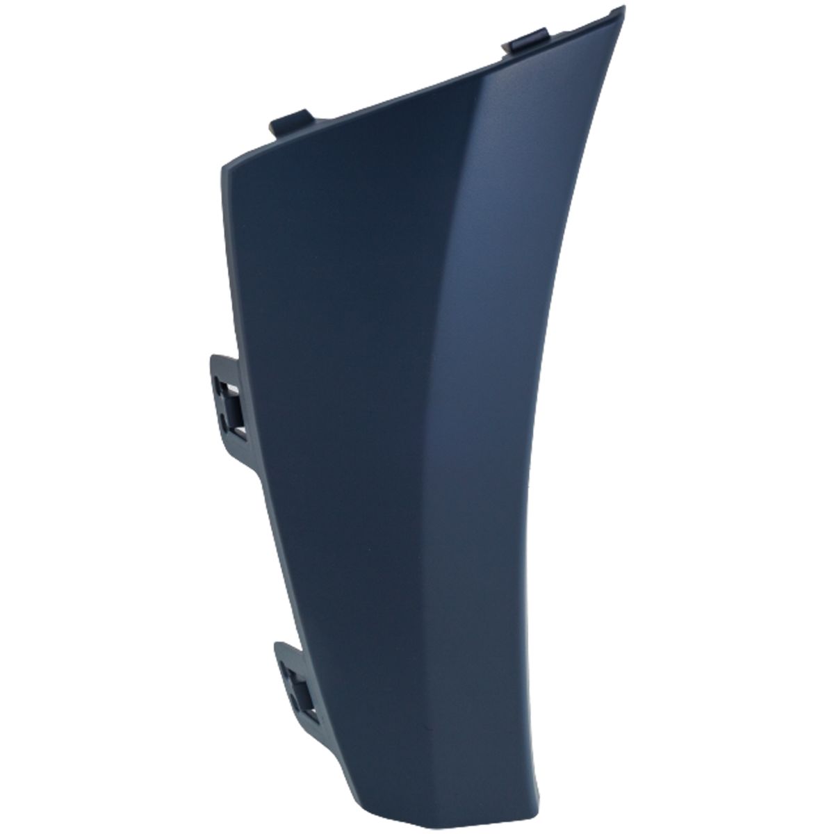 MERCEDES-BENZ C-CLASS SEDAN FRONT BUMPER SIDE TRIM COVER OUTER LEFT (Driver Side) (Driver Side) (C300 W/AMG) OEM#20588565029999 2019-2023 PL#MB1004106