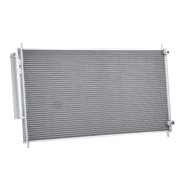 ACURA RLX A/C CONDENSER W/RD OEM#80110TY2003 2014-2017 PL#AC3030129