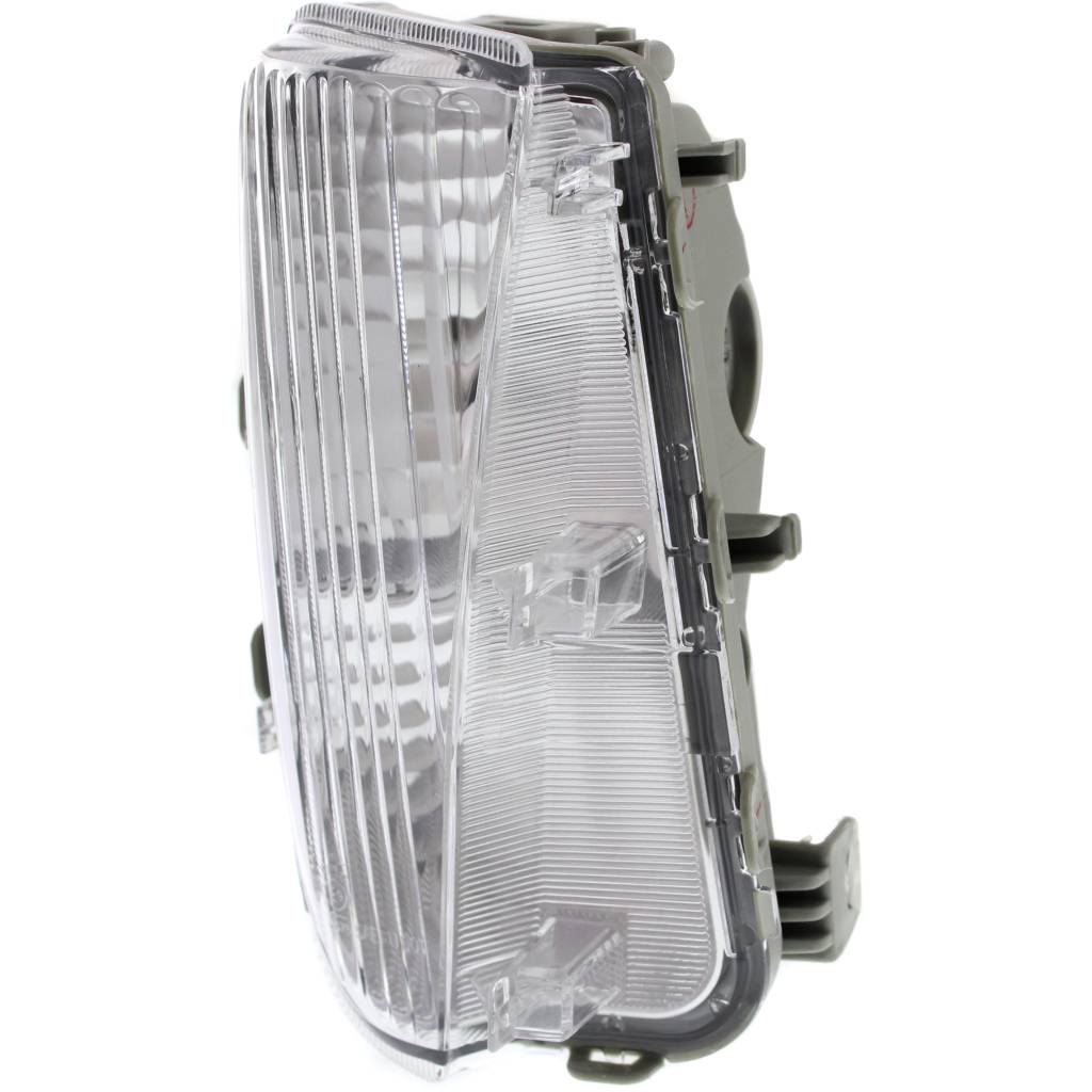 TOYOTA PRIUS PLUG-IN (1.8L) PARK/SIGNAL LAMP UNIT RIGHT (Passenger Side) WO/DAYTIME LAMP OEM#8151147040 2012-2015 PL#TO2533118
