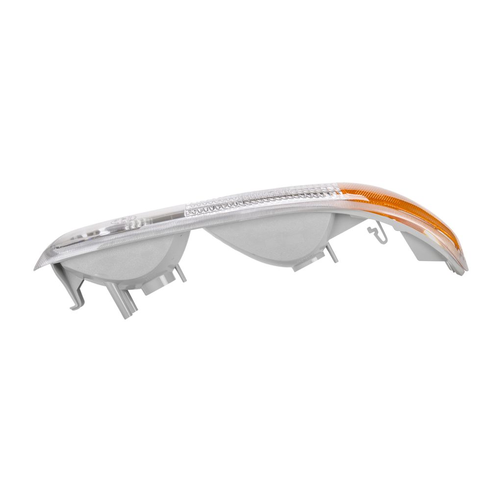 GM TRUCKS & VANS SUBURBAN (CHEVY) PARKING LAMP UNIT LEFT (Driver Side) **CAPA** OEM#15199558 2000-2006 PL#GM2520173C