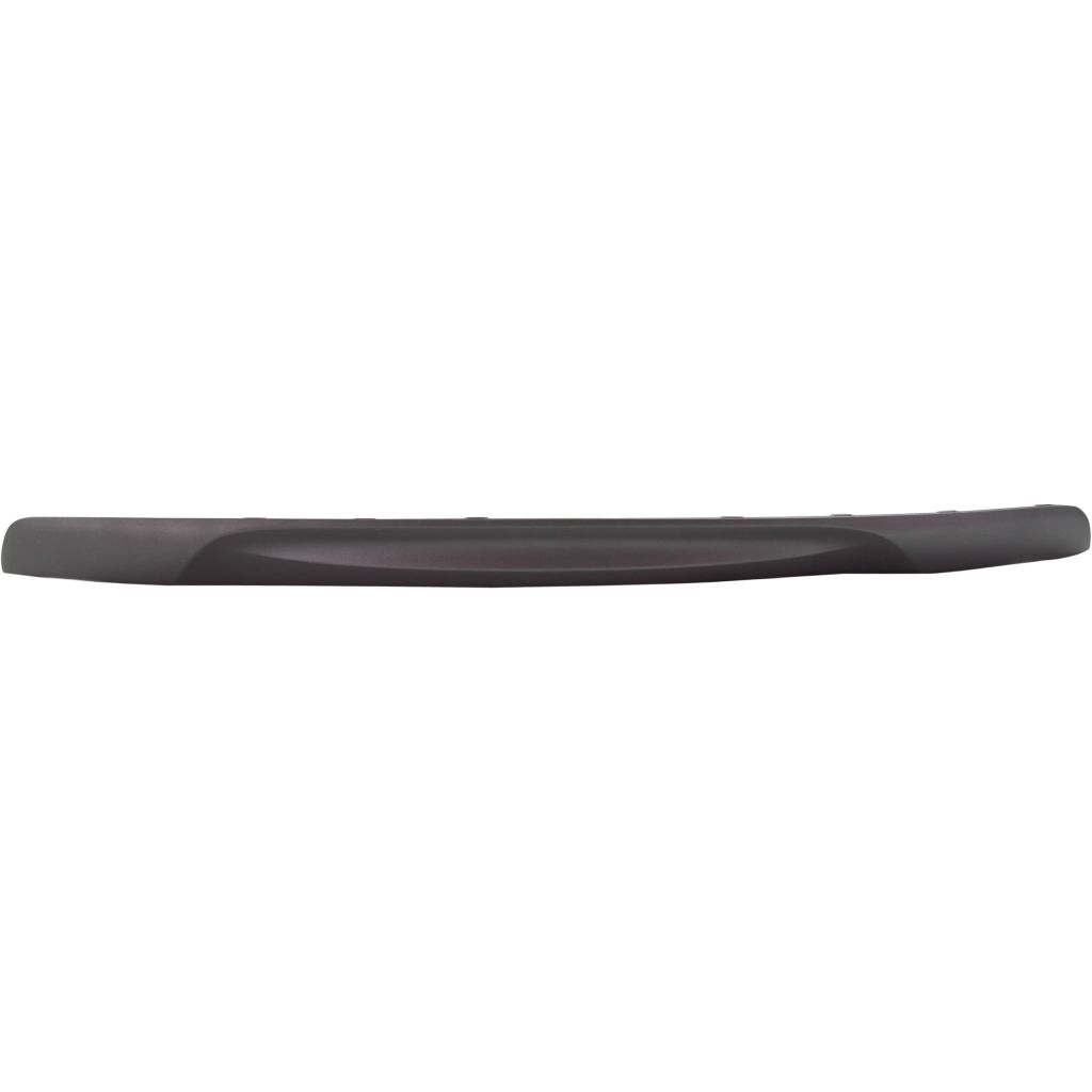 HONDA CRV REAR BUMPER LOWER VALANCE (LX/EX/EX-L) OEM#71510TLAA10 2017-2019 PL#HO1195114