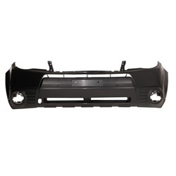SUBARU FORESTER FRONT BUMPER COVER PRIMED OEM#57704SC000 2009-2013 PL#SU1000162