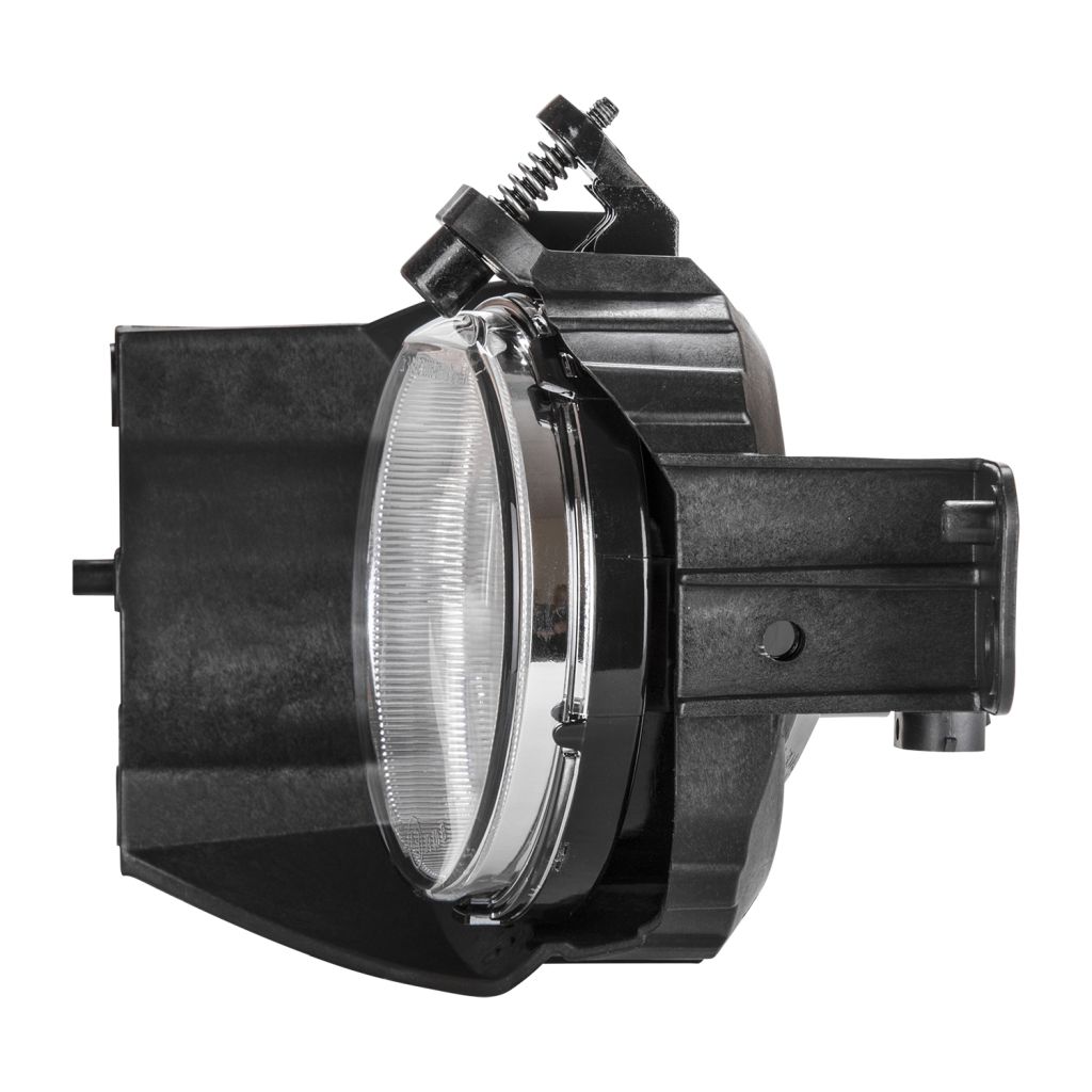 CHEVROLET SONIC FOG LAMP ASSEMBLY LEFT (Driver Side) (ROUND)(LT/LTZ) OEM#96830993 2012-2016 PL#GM2592306