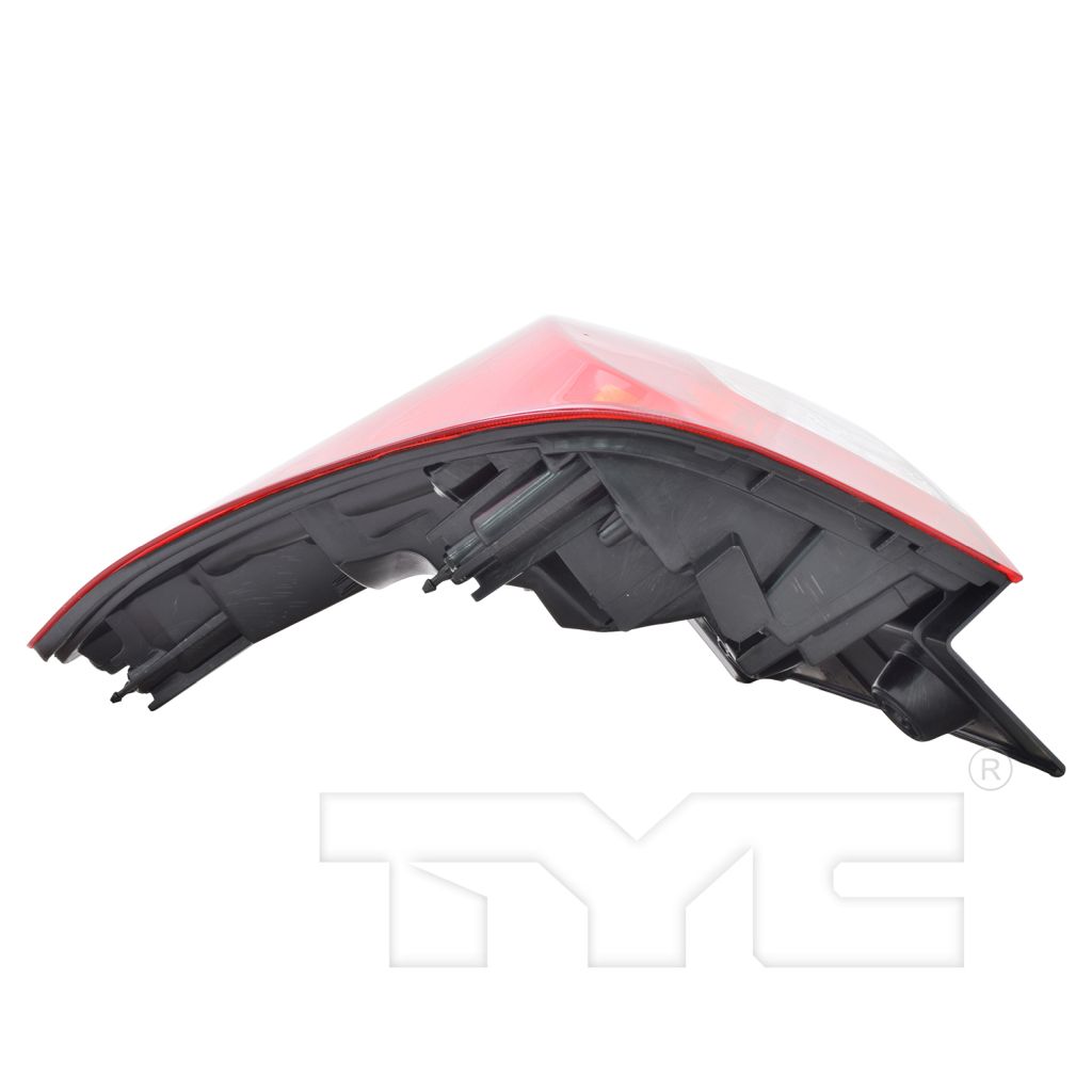 HONDA PASSPORT TAIL LAMP ASSY LEFT (Driver Side)**CAPA** OEM#33550TGSA01 2019-2021 PL#HO2800197C